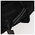 PRADA Borsa Boston Nylon 2way Nero Argento Auth 117470 - vista 7