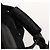 PRADA Borsa Boston Nylon 2way Nero Argento Auth 117470 - vista 8