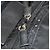 PRADA Borsa Boston Nylon 2way Nero Argento Auth 117470 - vista 9