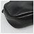 Borsa a Spalla Salvatore Ferragamo in Pelle Nera e Oro Auth BA1137 Nero D'oro - vista 15