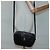 Borsa a Spalla Salvatore Ferragamo in Pelle Nera e Oro Auth BA1137 Nero D'oro - vista 22