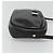 Borsa a Spalla Salvatore Ferragamo in Pelle Nera e Oro Auth BA1137 Nero D'oro - vista 3