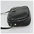 Borsa a Spalla Salvatore Ferragamo in Pelle Nera e Oro Auth BA1137 Nero D'oro - vista 4