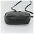Borsa a Spalla Salvatore Ferragamo in Pelle Nera e Oro Auth BA1137 Nero D'oro - vista 5