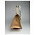 Vintage Givenchy Leder-Canvas Monogramm Tasche gelb braun - Ansicht 11