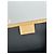 Vintage Givenchy Leder-Canvas Monogramm Tasche gelb braun - Ansicht 5