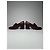 Vintage Yves Saint Laurent Lederpumps braun Lila - Ansicht 5