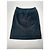Gonna vintage Courreges nera Nero - vista 11