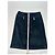 Gonna vintage Courreges nera Nero - vista 7