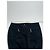 Gonna vintage Courreges nera Nero - vista 8