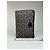 Céline Vintage Celine Macadam Monogramm Canvas Leder Clutch Schwarz - Ansicht 10