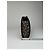 Céline Vintage Celine Macadam Monogramm Canvas Leder Clutch Schwarz - Ansicht 7
