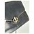 Céline Vintage Celine Triomphe Leder Tasche Braun - Ansicht 2