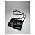 Céline Vintage Celine Triomphe Leder Tasche Braun - Ansicht 9