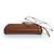 Gafas de sol Garrett Leight, 3807 club house Castaño