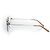 Gafas de sol Garrett Leight, 3807 club house Castaño - vista 6