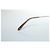Gafas de sol Garrett Leight, 3807 club house Castaño - vista 8