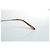 Gafas de sol Garrett Leight, 3807 club house Castaño - vista 9