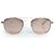 Gafas de sol espejo RGNU Club House de Garrett Leight Rosa
