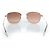 Gafas de sol espejo RGNU Club House de Garrett Leight Rosa - vista 5