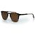 Gafas de sol polarizadas Garrett Leight, Brooks JD Castaño - vista 2