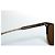 Gafas de sol polarizadas Garrett Leight, Brooks JD Castaño - vista 8