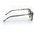 Autre Marque Sr. Leight, gafas de sol Getty S Arden Gris - vista 4