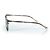 Autre Marque Sr. Leight, gafas de sol Getty S Arden Gris - vista 6