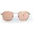 Gafas de sol Arnold V2 de Paul Smith en oro Rosa Dorado