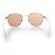 Gafas de sol Arnold V2 de Paul Smith en oro Rosa Dorado - vista 5
