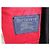 Abrigo Impermeable Burberry Rojo de Gabardina de Algodón Roja - vista 6