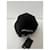 Cappellino da baseball Dsquared2 "Be Icon" Nero Argento  - vista 4