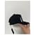Cappellino da baseball Dsquared2 "Be Icon" Nero Argento  - vista 5