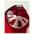 Cappellino da baseball rosso con logo Dsquared2 Bianco  - vista 7
