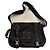 Chanel Borsa a Tracolla Uomo / Sconosciuto Nero