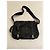 Chanel Borsa a Tracolla Uomo / Sconosciuto Nero - vista 2