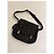 Chanel Borsa a Tracolla Uomo / Sconosciuto Nero - vista 3