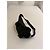 Chanel Borsa a Tracolla Uomo / Sconosciuto Nero - vista 4