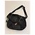 Chanel Borsa a Tracolla Uomo / Sconosciuto Nero - vista 5