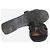 Hermès Black Oran sandals - size EU 35 (UK 2) - view 5