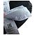 Diesel m-melti Strickmidi Kleid grau - Ansicht 10