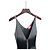Diesel m-melti Strickmidi Kleid grau - Ansicht 6