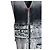 Diesel m-melti Strickmidi Kleid grau - Ansicht 7
