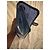 Timeless Borsa a mano Chanel in PVC blu Blu navy - vista 9