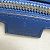 Gucci GG Embossed Tote 625774 Blue - view 11