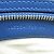 Gucci GG Embossed Tote 625774 Blue - view 12