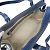 Gucci GG Embossed Tote 625774 Blue - view 4