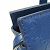Gucci GG Embossed Tote 625774 Blue - view 7