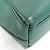 Bulgari Borsa a tracolla Bvlgari Octo Verde - vista 4