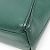 Bulgari Borsa a tracolla Bvlgari Octo Verde - vista 5